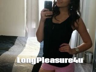 LongPleasure4u