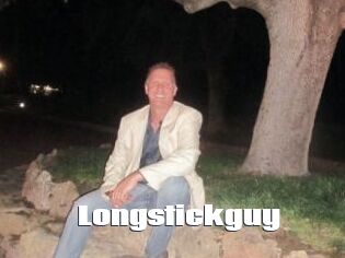 Longstickguy