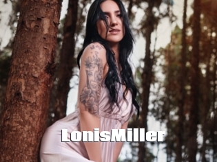 LonisMiller The hot porn