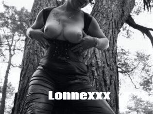 Lonnexxx