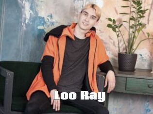 Loo_Ray
