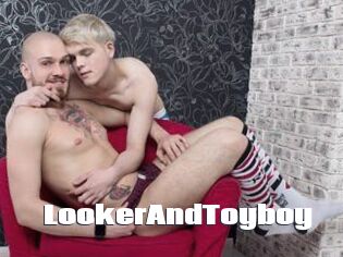LookerAndToyboy