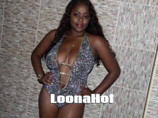 LoonaHot