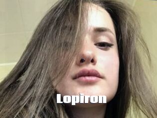 Lopiron
