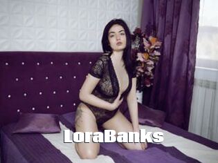 LoraBanks