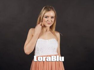 LoraBlu