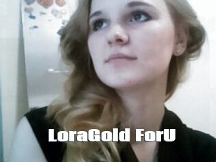 LoraGold_ForU