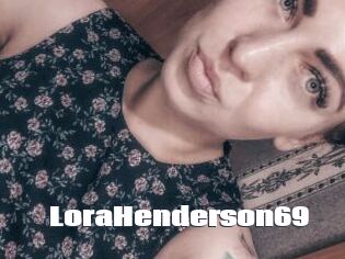 LoraHenderson69