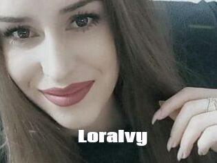 LoraIvy