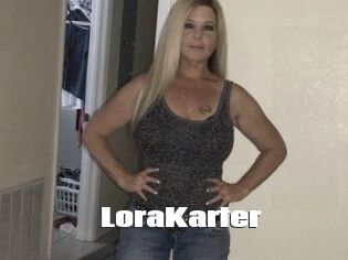 Lora_Karter