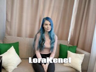 LoraKenet