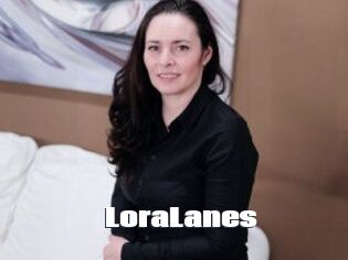 LoraLanes