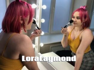 LoraLaymond