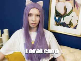 LoraLemo