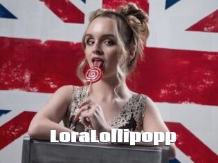 LoraLollipopp