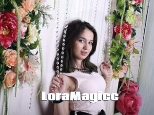 LoraMagicc