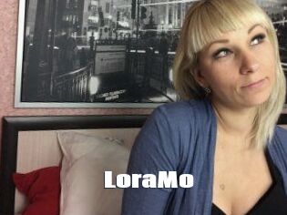 LoraMo