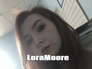 LoraMoore