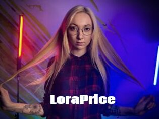LoraPrice