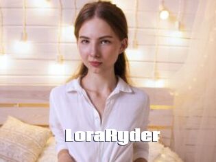 LoraRyder