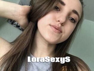LoraSexyS