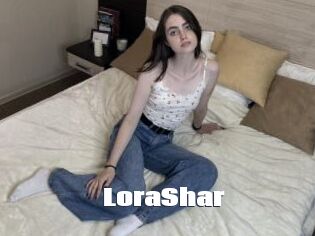LoraShar