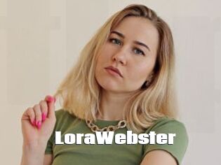 LoraWebster The hot porn