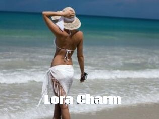 Lora_Charm