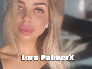 Lora_PalmerX