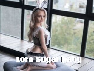 Lora_Sugar_baby
