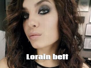Lorain_bett