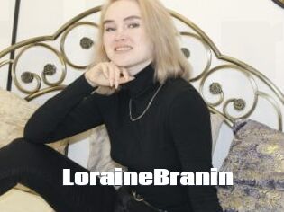 LoraineBranin