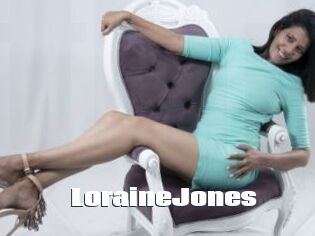 LoraineJones