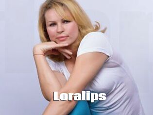 Loralips