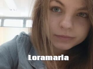 Loramaria The hot porn
