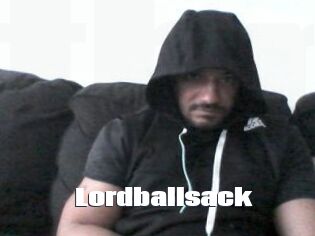 Lordballsack