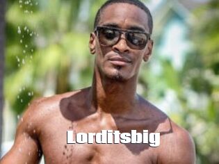Lorditsbig