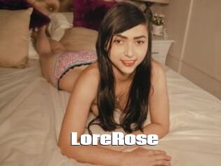 LoreRose