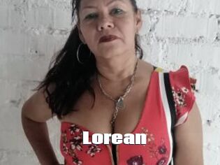 Lorean