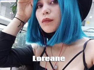 Loreane