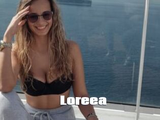 Loreea