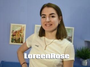 LoreenRose