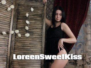 LoreenSweetKiss