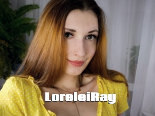 LoreleiRay