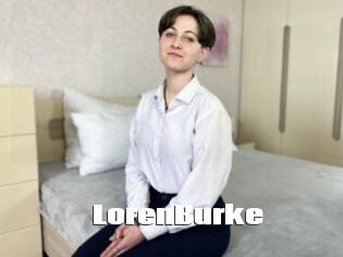 LorenBurke