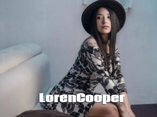 LorenCooper