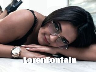 LorenFontain