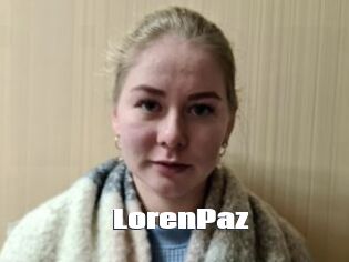 LorenPaz