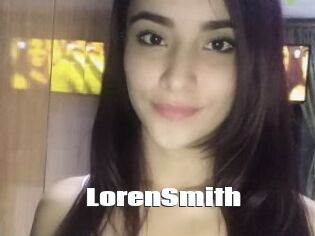 LorenSmith