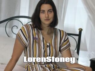 LorenStoney The hot porn